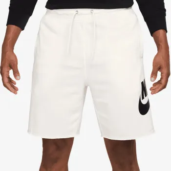 Nike Club Alumni 