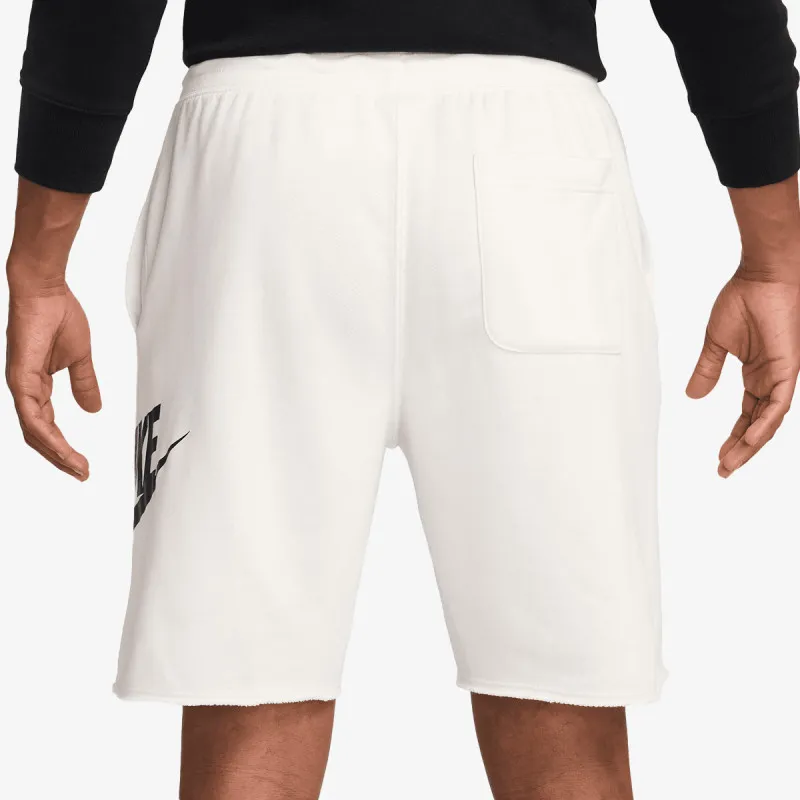 Nike Club Alumni 