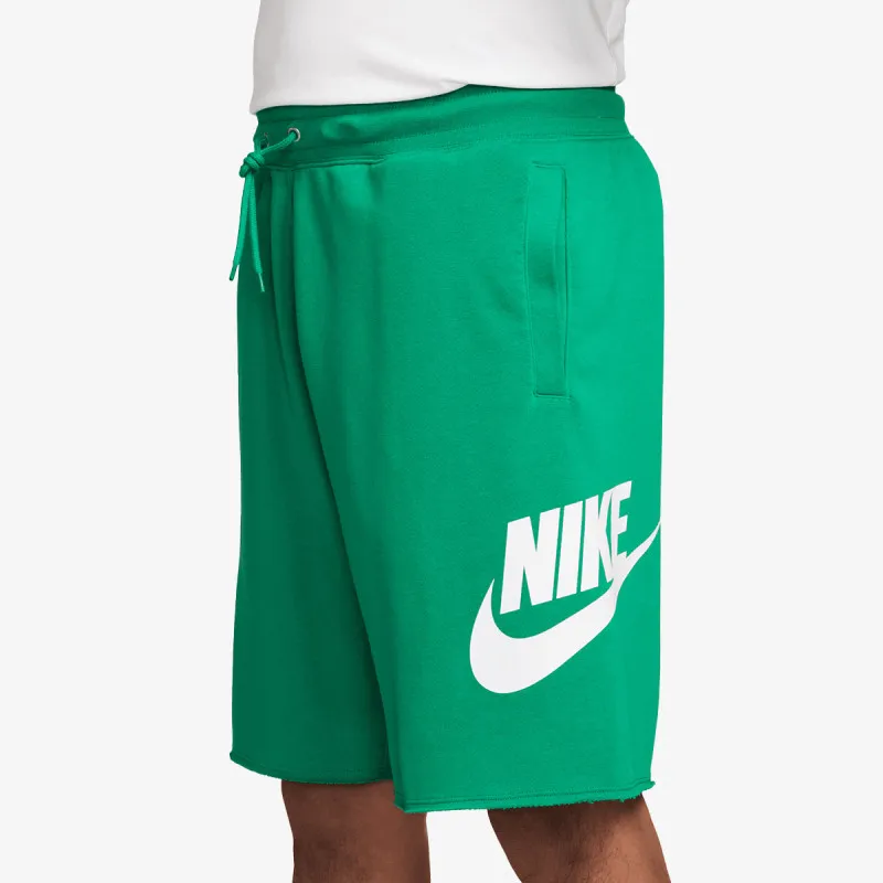 Nike Club Alumni 