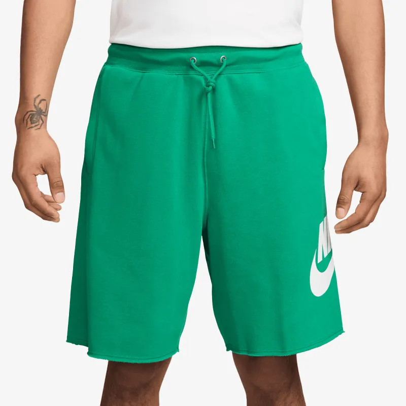 Nike Club Alumni 