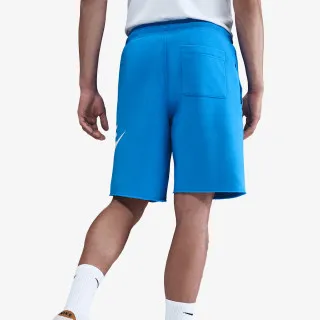 Nike Club Alumni 