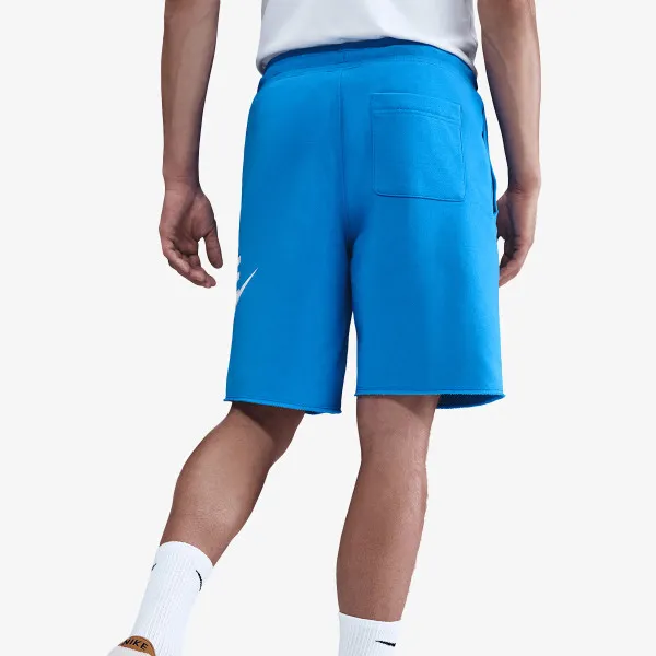 Nike Club Alumni 