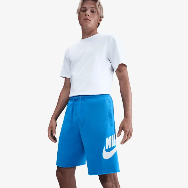 Nike Club Alumni 