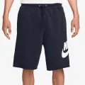 Nike M NK CLUB ALUMNI FT SHORT 