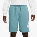 Nike Club Alumni 