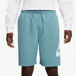 Nike Club Alumni 