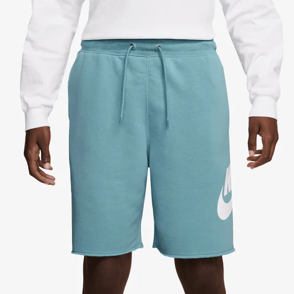 Nike Club Alumni 