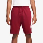 Nike M NK CLUB ALUMNI FT SHORT 