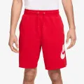 Nike M NK CLUB ALUMNI FT SHORT 