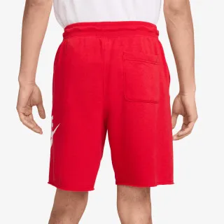 Nike M NK CLUB ALUMNI FT SHORT 