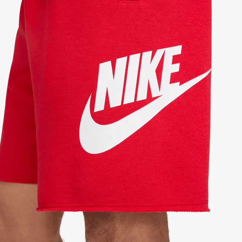 Nike M NK CLUB ALUMNI FT SHORT 