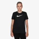 Nike W NK DF TEE RLGND HBR 