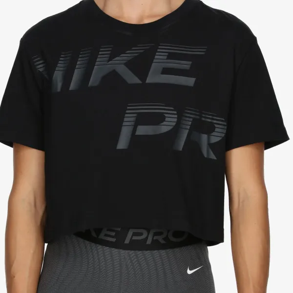 Nike W NK Pro GRX SS 