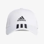 adidas BASEBALL 3-STRIPES TWILL 