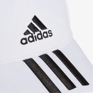 adidas BASEBALL 3-STRIPES TWILL 