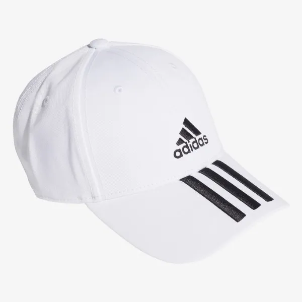 adidas BASEBALL 3-STRIPES TWILL 