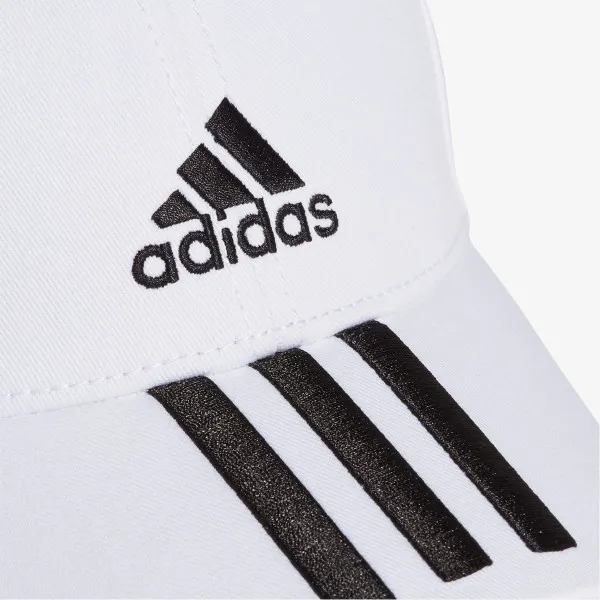 adidas BASEBALL 3-STRIPES TWILL 