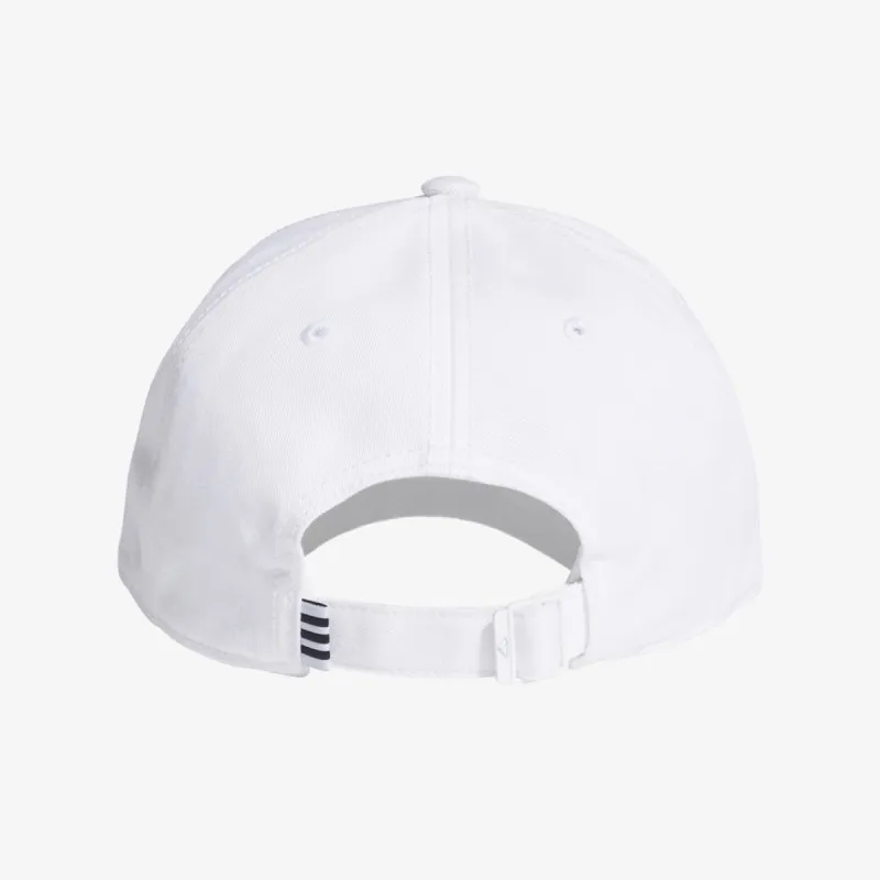 adidas BASEBALL 3-STRIPES TWILL 