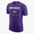 Nike Los Angeles Lakers 
