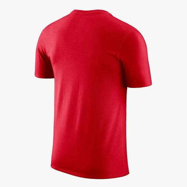 Nike CHI M NK ES NBA SWSH SS TEE 