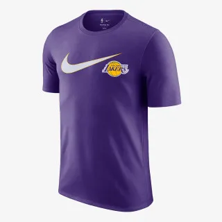 Nike LAL M NK ES NBA SWSH SS TEE 