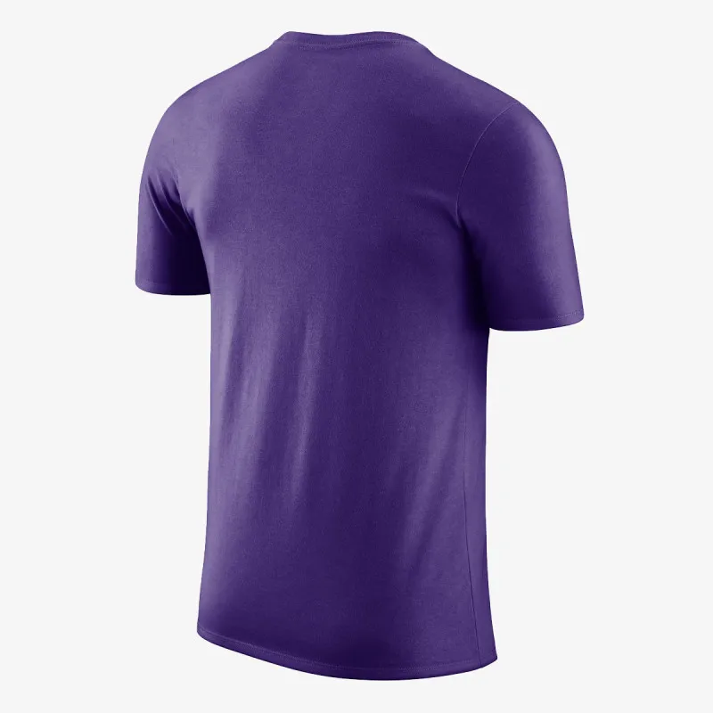 Nike LAL M NK ES NBA SWSH SS TEE 