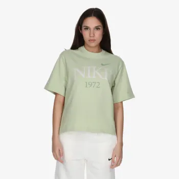 Nike W NSW TEE CLASSICS BOXY 