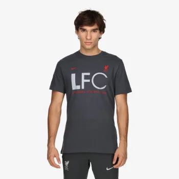 Nike LFC M NK SS MERC TEE 