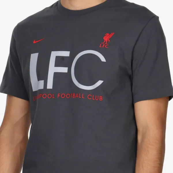 Nike LFC M NK SS MERC TEE 