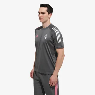 adidas Real Madrid Training Jersey 