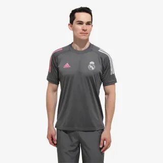 adidas Real Madrid Training Jersey 