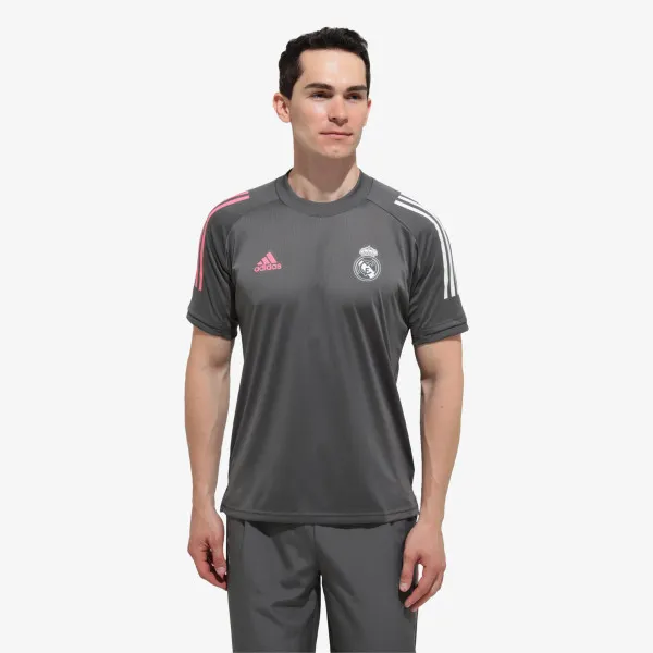 adidas Real Madrid Training Jersey 