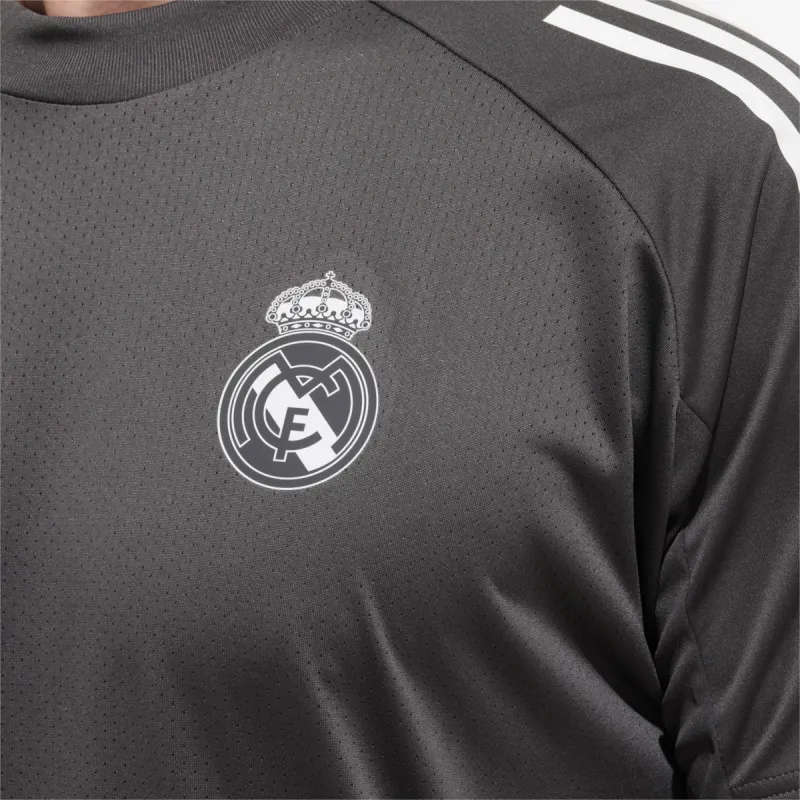 adidas Real Madrid Training Jersey 