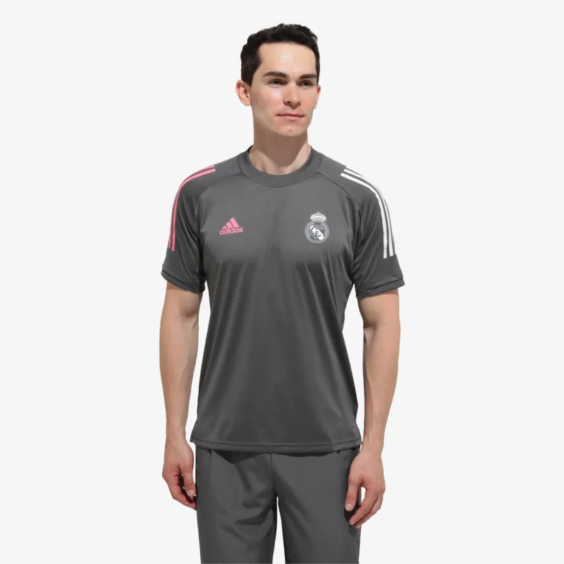 adidas Real Madrid Training Jersey 