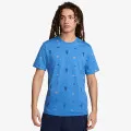 Nike M NSW TEE M90 12MO AOP 