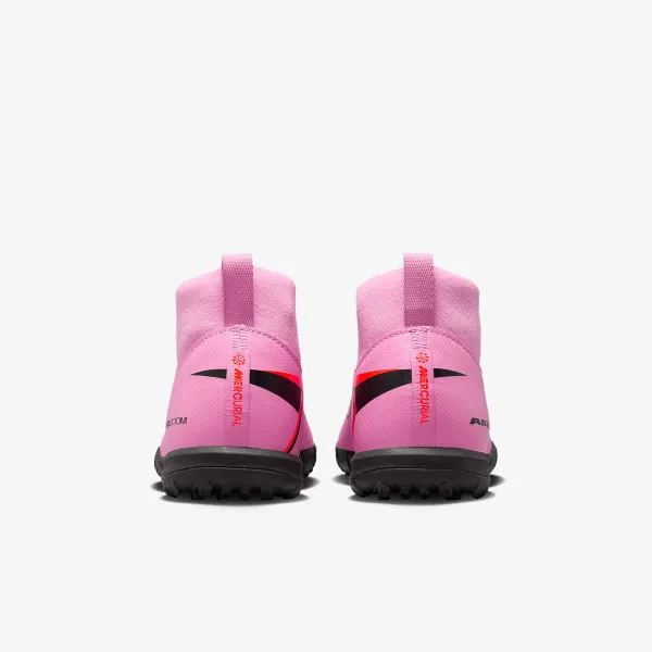 Nike JR ZOOM SUPERFLY 10 ACADEMY TF 