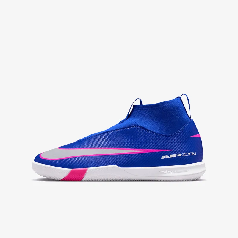 Nike JR ZOOM SUPERFLY 10 ACADEMY IC 