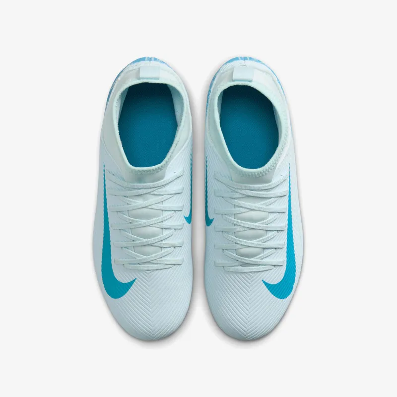Nike JR SUPERFLY 10 CLUB FG/MG 