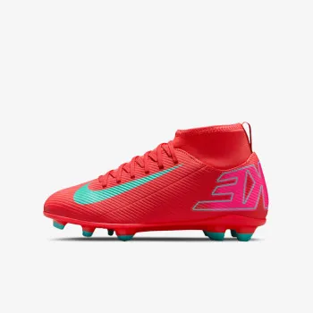 Nike JR SUPERFLY 10 CLUB FG/MG 
