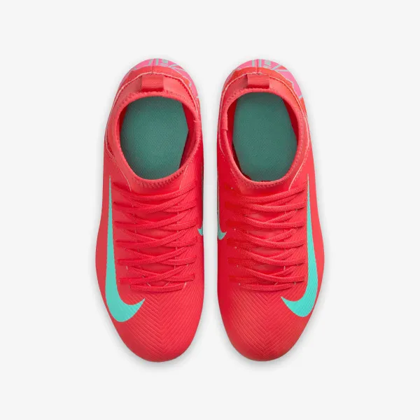 Nike JR SUPERFLY 10 CLUB FG/MG 