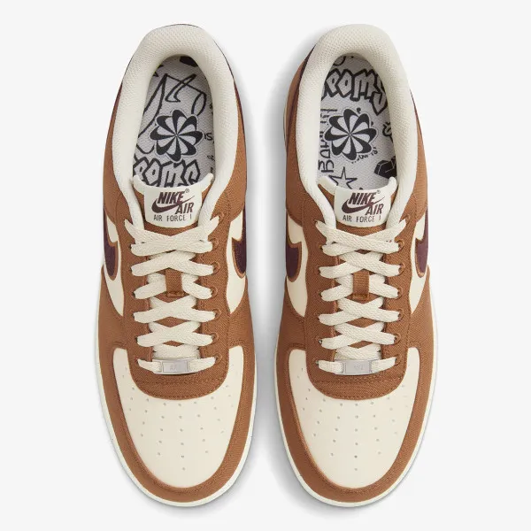Nike AIR FORCE 1 '07 LV8 BTS 