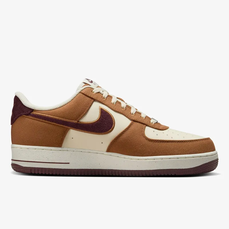 Nike AIR FORCE 1 '07 LV8 BTS 