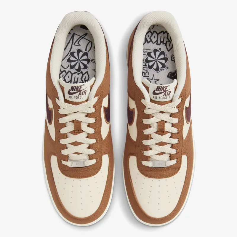 Nike AIR FORCE 1 '07 LV8 BTS 