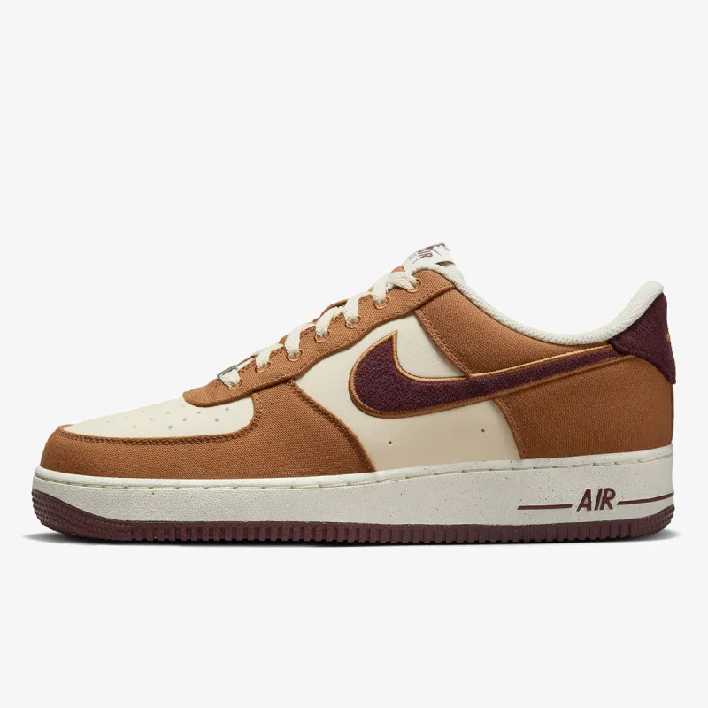 Nike AIR FORCE 1 '07 LV8 BTS 