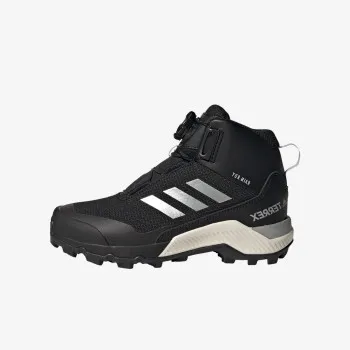 adidas TERREX WINTER MID BOA 