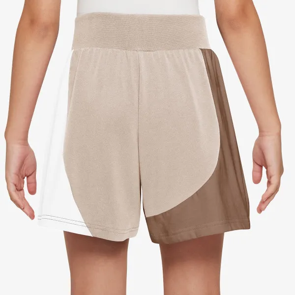 Nike G NSW SHORT JSY NVLTY 