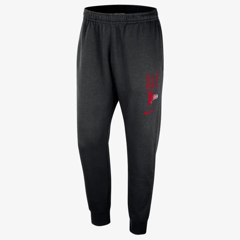 Nike CHI MNK CLUB JGGR CTS 