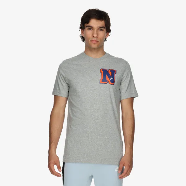 Nike M NSW TEE CLUB SSNL LBR 