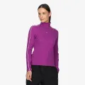 Nike W NSW LS TOP MOCK SW 