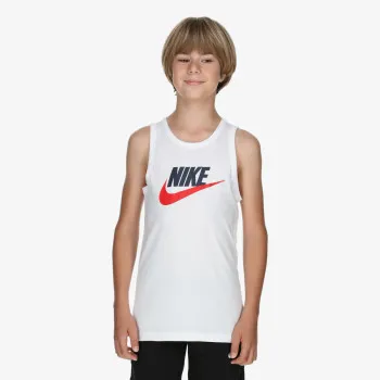 Nike K NSW TANK ESSNTL HBR 